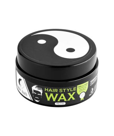 Dao Hair Styling Wax 100g - Extra Strong Hold for Natural Look - Matte Finish - Premium Styling Putty - Easy Wash Out - Buy Online on GoSupps.com