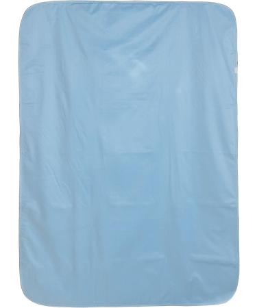 Washable Reusable Underpads 36x54 Waterproof Absorbent Incontinence Bed Pad - 3 Pack Large Underpad with 4-Layer Protection - For Beds, Sofa, and Mattress - Adults, Seniors, Kids, Pets - Buy Online on GoSupps.com