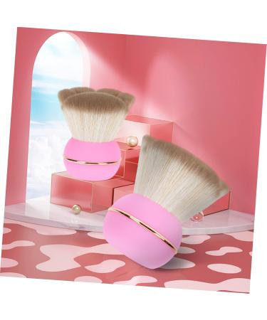 Angoily 1pc Cat Claw Loose Powder Brush Makeup Brush Powder Blush Brush Fluffy Blush Brush Bb Cream Cosmetics Blush for Cheeks Shading Powder Applicator Liquid Travel Concealer Powder - Buy Online on GoSupps.com