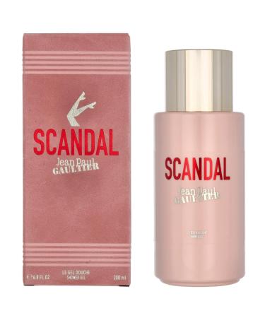 Jean Paul Gaultier Scandal Shower Gel 200ml