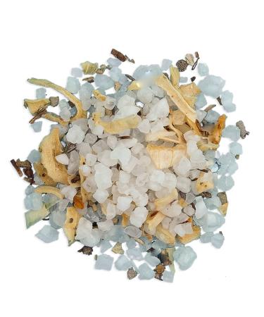 Balsara's 100g aromatic sea salt sage and onion seasoning aromatic condiments to improve cooking cooking soups stews