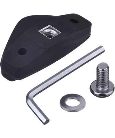 Road Brake Pads 50mm with Installation Tool - Caliper Brake Blocks (3 Pairs) - Buy Online on GoSupps.com