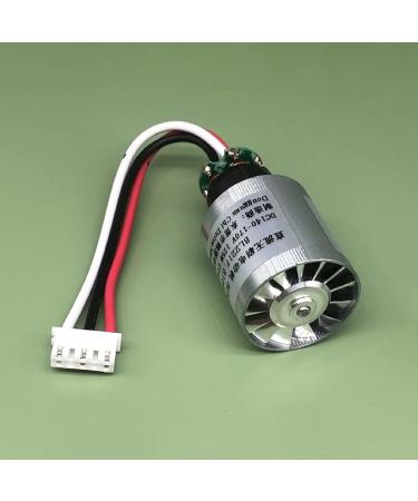 Powerful Brushless Fan Motor Variable Frequency Motor Efficient Motor Precisions Machined Motor for Hair Dryers Variable Frequency Motor - Buy Online on GoSupps.com