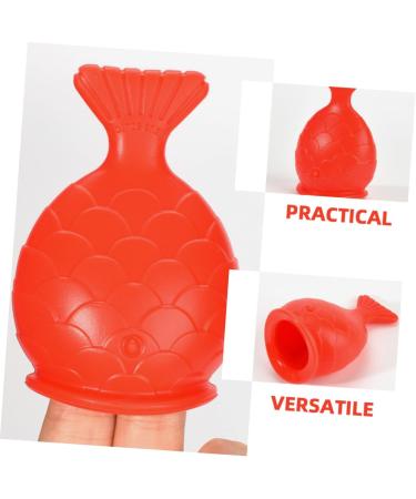 VALICLUD Repulpeur De Forme De Poisson Rehausseur De Outil Repulpant Par Aspiration quipement Pour Repulper - Buy Online on GoSupps.com