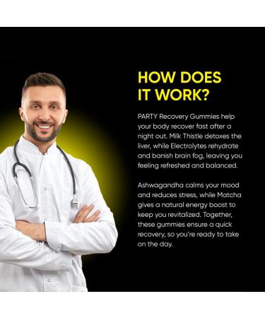 FRIEND OF DOROTHY Recovery & Wellness Bundle Focus On Recovery and Improve Your Confidence for Bottoming - 60 Recovery Gummies & 45 Fiber Capsules - Buy Online on GoSupps.com