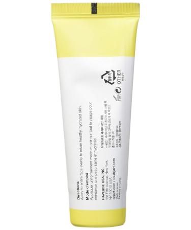 Dr. Jart Ceramidin Cream 1.7oz - Korean Cosmetics for Intense Hydration - Buy Online on GoSupps.com
