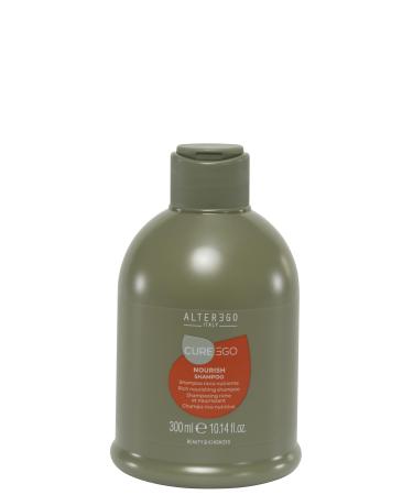 Alterego Italy CUR EGO Rich Nourishing Shampoo 300 ml