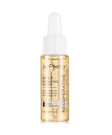SOLUSTRE Nail Repair Liquids Nail Repair Growth Treatment Nail Strengthener Repair Serum Nail Care Treatment Liquid for Discolored and Damaged Nails Nail Treatment