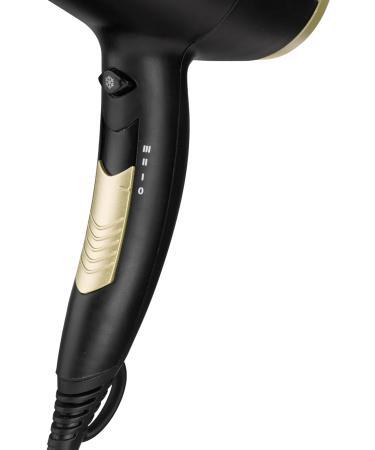 TRESemme Keratin Smooth 2200W Hair Dryer Gift Set with Diffuser, Paddle Brush, Rollers - Ionic Conditioning for Volume & Shine - Buy Online on GoSupps.com