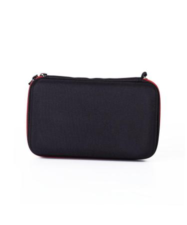 FOMIYES 2pcs Travel Case for Razor - Stylish Earth Tones Storage Bag for International Shipping - Buy Online on GoSupps.com