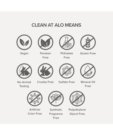 Alo Magnesium Reset Body Spray | For Sleep & Natural Stress Relief Calming Blend with Magnesium Valerian Root Arnica & Essential Oils | Made in USA - 3.2 oz Magnesium Reset 3.2 Fl Oz (Pack of 1) - Buy Online on GoSupps.com