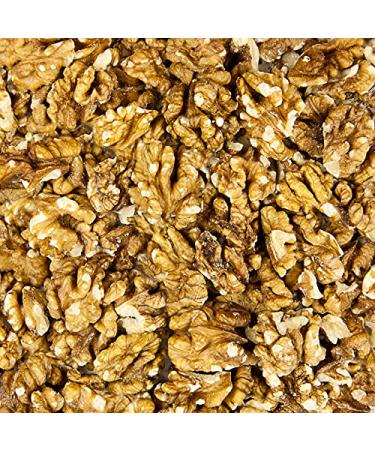 Grape Tree Californian Large Walnut Pieces 1kg - Buy Online on GoSupps.com