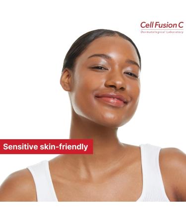  Cell fusion C Tre.AC Daily Trouble Care Foam Cleanser 130ml - Buy Online on GoSupps.com