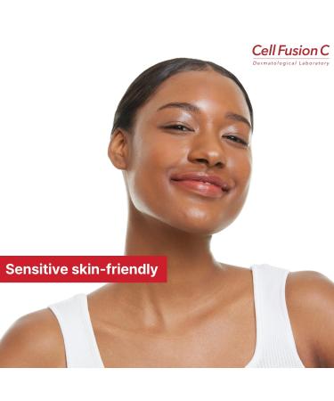 Cell Fusion C Post Alpha Calming Down Cream - Color Correcting Cooling Moisturizer for Sensitive Skin | 1.69 fl. oz - International Shipping Available - Buy Online on GoSupps.com