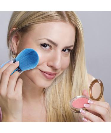 Beaupretty Professional Concealer & Foundation Brushes - Portable Makeup Tools for Travel | Cosmetic Beauty Essentials for Women & Men - Buy Online on GoSupps.com