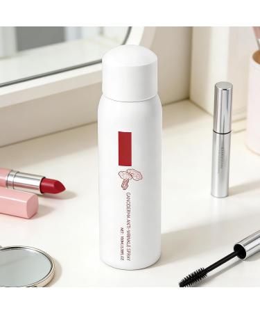 Moisturizing facial water 100 ml nongreasy moisture care daily facial water for women night care after cleansing for makeup daily morning routine - Buy Online on GoSupps.com