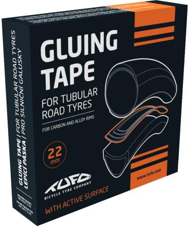 Tufo Gluing Tape for Road Tubular Tires (22mm)