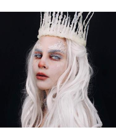 Mehron Makeup Setting Powder 1 oz - Neutral | Long-lasting Formula - Buy Online on GoSupps.com