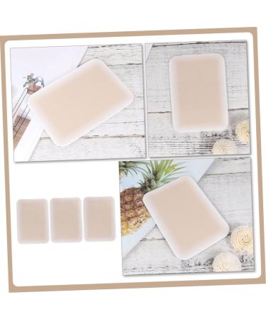 Beavorty 3pi ces Autocollants Cachant Cicatrices Patches Imperm ables Pour Imperfections Peau Teinte Claire - Buy Online on GoSupps.com