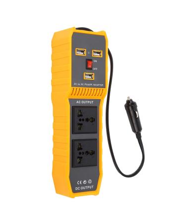 Car Crash Resistant Efficient Fast Charging Car Plug Adapter for Vehicles - Buy Online on GoSupps.com