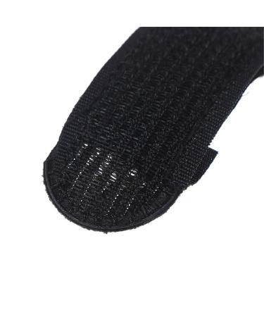 4pcs Princess Hair Tool Set - Volume Base Inserts & Invisible Pins in Black & Coffee - Buy Online on GoSupps.com