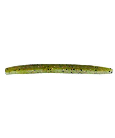 Yamamoto Senko Soft Plastic Worm Easy to Use Bass Fishing Stick Bait Lures Goby 4 Inches
