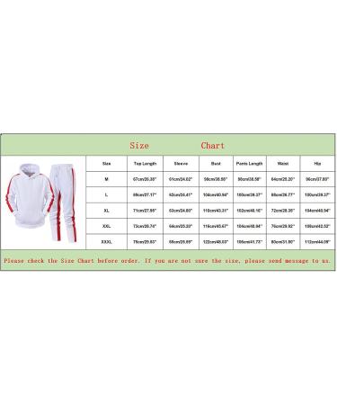 Hanxiulin Men's Jogging Suit - Casual Hooded Zipper Training Sweat Jacket | Sports Clothing for Running & Leisure - Black XXL - Buy Online on GoSupps.com