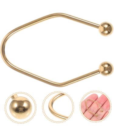 Dimple Trainer Facial Exerciser Trainer for Dimple Dimples Trainer for Cheeks Metal Dimples Trainer Metal Dimples Maker Dimple Maker for Cheeks Accessories Stainless Steel Face - Buy Online on GoSupps.com