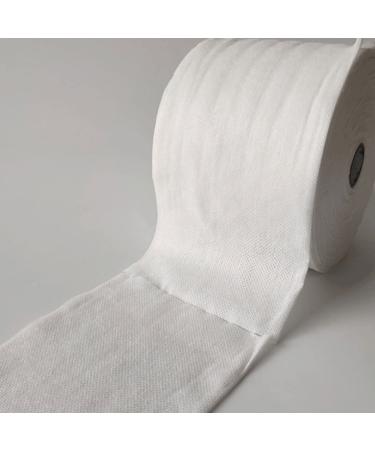 Buy 1 Roll of 25 Makeup Remover Pads - Gentle Facial Cleansing Wipes for All Skin Types - International Shipping Available - Buy Online on GoSupps.com