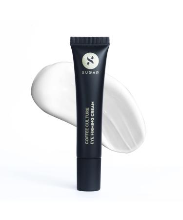 SUGAR Coffee Culture Eye Firming Cream