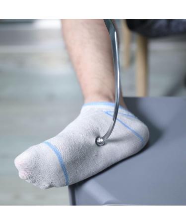 Tansozer Gua Sha Massage Tool - Stainless Steel Fascia Scraping Tool for Soft Tissue Relief | Medical Grade Style A & 23 - Buy Online on GoSupps.com