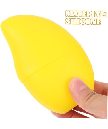 ABOOFAN Ice Cube Moulds Ice Globes Facial Roller Ice Roller for Eyes Facial Ice Roller Skin Care Roller Eye Roller Ice Rollers Face Silica Gel Puck Ice Face Roller - Buy Online on GoSupps.com