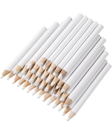 YOXIER Wooden Nail Art Pen 30pcs Rhinestone Dotting Reusable Lightweight Wax Pencil Picker Tool Diy Manicure 30PCS - Buy Online on GoSupps.com
