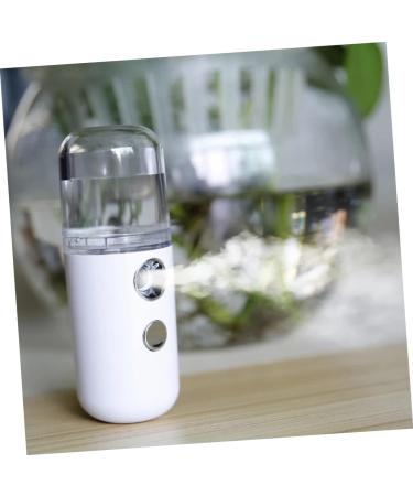 NOLITOY 1pc Mini Humidifier Skin Care Tools Clipper Guard Holder Sprayer Moisturizer Portable - Buy Online on GoSupps.com