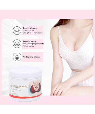 Breast Enlargement Cream - Firming & Lifting Shaping Cream for Women - Anti Sagging Breast Massage - 30g - Buy Online on GoSupps.com
