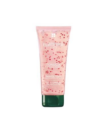 Ren Furterer - TONUCIA NATURAL FILLER - Replumping Shampoo - Densifying Thin & Weak Hair Silicone-free - 200ml