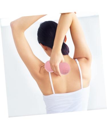 Gleavi 4PC Massage Ball Set | Lip Gloss & Workout Set | Muscle Relaxation & Hand Massager for Optimal Recovery - Buy Online on GoSupps.com