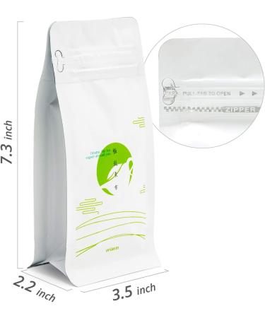 oriarmcha Chinese Tie Guan Yin Oolong Tea Loose Leaf 100g - Anxi Tieguanyin Fujian Tikuanyin Wulong Green Tea Leaves - Iron Goddess of Mercy Tieguanyin Oolong Tea 100g - Buy Online on GoSupps.com