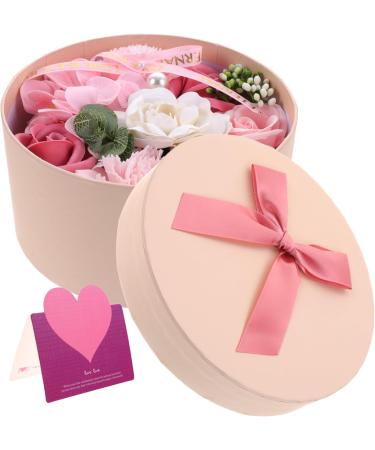 FRCOLOR 2 Boxes Preserved Decoration Mom Flowers Soap Scented Carnation Bath Soap Rose Flora Scented Soap Rose Artificial Soap Flowers Soap Rose Bouquet Indoor Mother - Buy Online on GoSupps.com