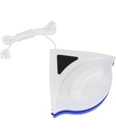YOPOTIKA Double Window Glass Cleaning Tool Side Magnetic Brush Cleaner Wiper Surface for Single-Layer 3-8mm Thick Windows Equipped with 2m Anti-Dropping Rope - Buy Online on GoSupps.com