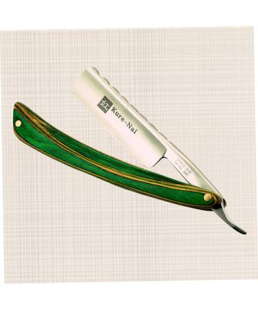 Beaupretty Men's Straight Razor - Professional Straight Blade Shaver for Smooth Shaving - International Shipping Available - Buy Online on GoSupps.com