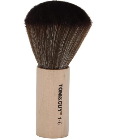 yilin Hair Neck Face Duster Brush Convenient To Use for Hairstyling Hairdressing Neck Face Duster Tool - Buy Online on GoSupps.com