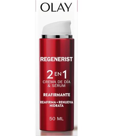 Procter Gamble Olay Regenerist Ultra Verstevigend Dagserum 50 ml - Buy Online on GoSupps.com
