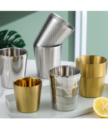 Beavorty Beard Brush Set for Men | Vintage Stainless Steel 304 Shaving Tools Soap Cup & Razor for Mustache Styling - Buy Online on GoSupps.com