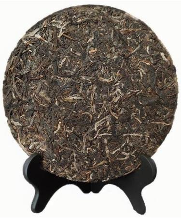 HELLOYOUNG 357g de galette de th Pu'er chinois Phoenix naturel Sans additifs Aliment biologique vert au go t doux et sucr Th pu-erh Pu'er Tea - Buy Online on GoSupps.com