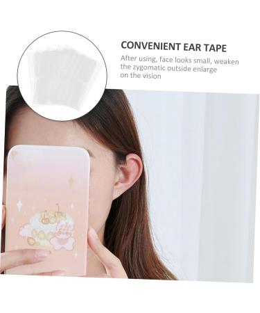 120pi ces Patches Correcteurs Oreilles Autocollants Pour Oreilles D coll es Fixation Esth tique Pour Maquillage Et Photographie 4 - Buy Online on GoSupps.com