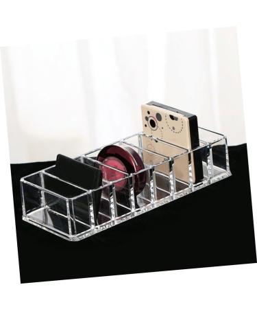 Balacoo 3pcs Drawer Organizer for Makeup Divided Palettes Holder & Eyeshadow Organizer for Vanity - Buy Online on GoSupps.com
