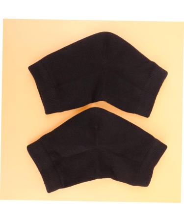 Beavorty 4 Pairs Cracked Heel Socks Silicone Socks Dry feet spa gelsocks Walking Heel Anti-Crack Socks Gel Foot Socks calcetines para Hombre Breathable Socks Gel Socks Man Pedicure Sleeve - Buy Online on GoSupps.com