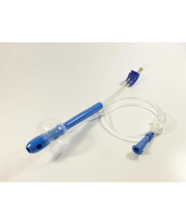 Balloon Intestinal Tube with Silicone Balloon | Quality Enema Solutions for Safe and Comfortable Use - Buy Online on GoSupps.com