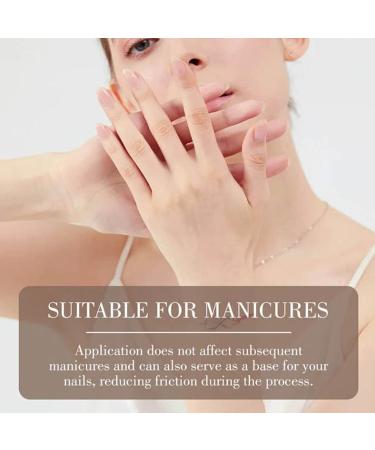 Soin des ongles l'acide hyaluronique avec vitamine E et huile de jojoba soin des ongles et vernis ongles acide hyaluronique soin des ongles avec acide hyaluronique pour mains et pieds (1 pi ce) 1 pi ce. - Buy Online on GoSupps.com